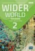 Carolyn Barraclough: Wider World 2 Student´s Book &amp; eBook with App, 2nd Edition