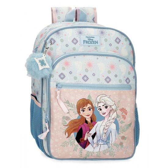 Dětský batoh DISNEY FROZEN Own Your Destiny, 38cm, 28124D1