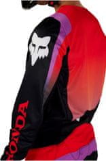 FOX dres FOX 180 Honda 23 multicolor XS