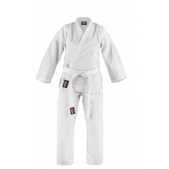 Masters Mistrovské kimono na karate 9 oz - 180 cm KIKM-5D 06158-180.