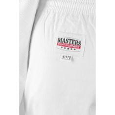 Masters Kimono Masters judo 450 gsm - 200 cm 060320-200 NEUPLATŇUJE SE