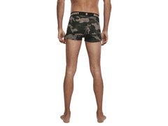 BRANDIT boxerky 2ks/balení - woodland/darkcamo Velikost: M