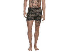 BRANDIT boxerky Darkcamo Velikost: XL