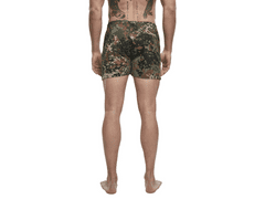 BRANDIT boxerky Flecktarn Velikost: 4XL