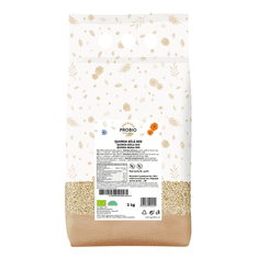 ProBio GASTRO - Quinoa bílá 3 kg BIO PROBIO