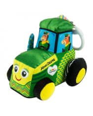 Lamaze - Traktor John Deere