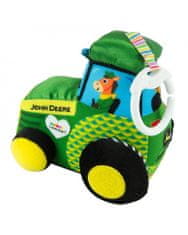 Lamaze - Traktor John Deere