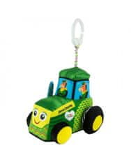 Lamaze - Traktor John Deere