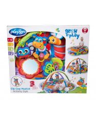 Playgro - Hrací podložka Oslík