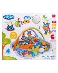 Playgro - Hrací podložka Oslík