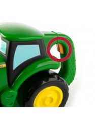 John Deere - Traktor Johny se svítilnou