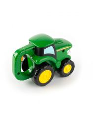 John Deere - Traktor Johny se svítilnou