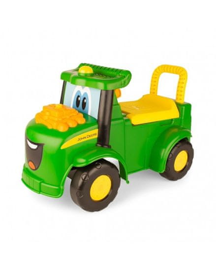 John Deere - Odrážedlo Traktor Johny