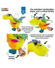 Lamaze - Flip Flap Dráček