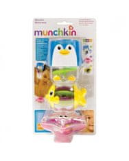 Munchkin - Zábavná skládací zvířátka