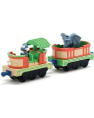 Chuggington - Safari vagon