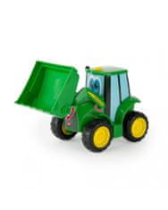 John Deere - Kamarádi z farmy