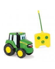 John Deere - Traktor Johny na dálkové ovládání