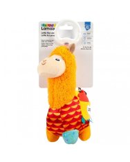 Lamaze - Lama Laura