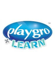 Playgro - Interaktivní stoleček se zvukem