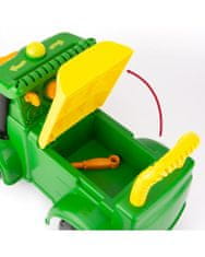 John Deere - Odrážedlo Traktor Johny