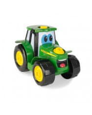 John Deere Kids - Postav si svůj traktor Johnny