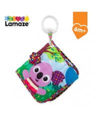 Lamaze - Knížka Koala Walla