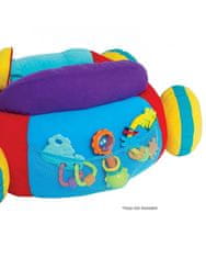 Playgro - Baby auto se zvukem