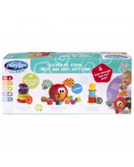 Playgro - Dárkový set se slonem