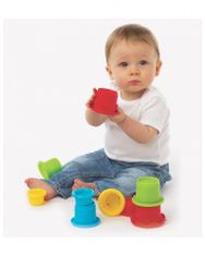 Playgro - Dárkový set se slonem