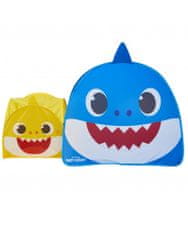 Moose Toys Baby Shark Dětský Pop Up stan s tunelem