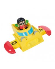 Toomies - Batmanův Batmobil 3v1