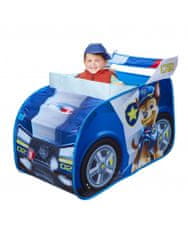 Moose Toys Paw Patrol Dětský Pop Up stan policejní auto