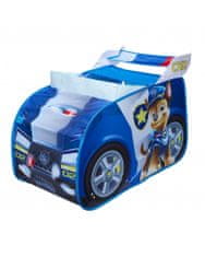 Moose Toys Paw Patrol Dětský Pop Up stan policejní auto