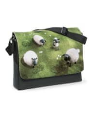 Prvnihracky Shaun the Sheep - Ovečka Shaun - Taška přes rameno ovečky