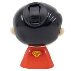 Grooters Cestovní 3D láhev Superman