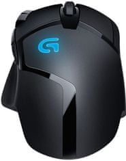 Logitech G402 Hyperion Fury FPS (910-004067)