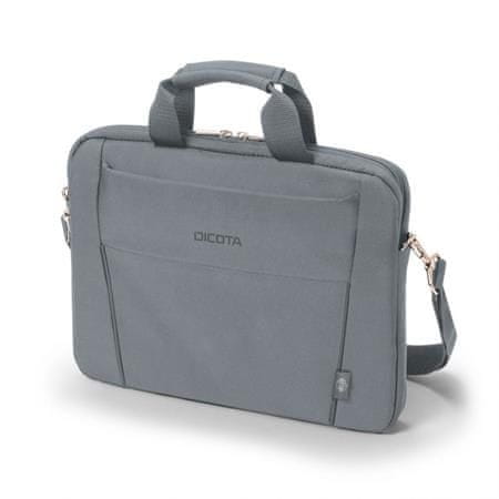 Dicota Eco Slim Case BASE 11-12.5 Grey