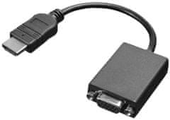 Lenovo HDMI to VGA Monitor Adapter