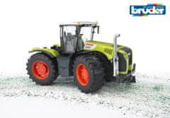 Bruder Traktor CLAAS Xerion