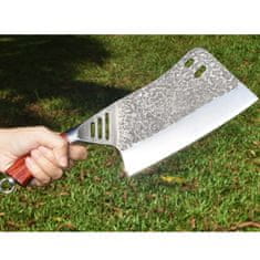 IZMAEL Kuchyňský sekáček Himedzi-Cleaver/33,5cm KP27612