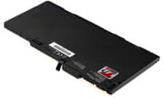 T6 power Baterie HP EliteBook 740 G1, 750 G1, 840 G1, 840 G2, 850 G1, 4500mAh, 50Wh, 3cell, Li-pol