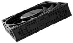 Be quiet! / ventilátor Silent Wings PRO 4 / 120mm / PWM / 4-pin / 36,9dBA