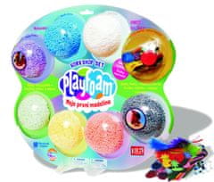 PlayFoam Boule - Workshop (CZ/SK)