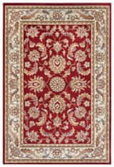 Hanse Home Kusový koberec Luxor 105642 Reni Red Cream 80x120