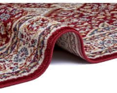 Hanse Home Kusový koberec Luxor 105644 Mochi Red Multicolor 80x120