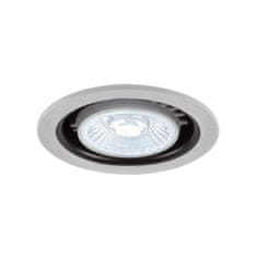 SLV BIG WHITE (SLV) UNIVERSAL DOWNLIGHT PHASE zápustné svítidlo IP65, 5/8 W, 2700/3000/4000/6500 K, 38d, bez krytu 1007095