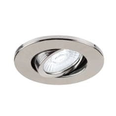 SLV BIG WHITE (SLV) UNIVERSAL DOWNLIGHT MOVE PHASE zápustné svítidlo IP20, výkyvné, 5/8 W, 2700/3000/4000/6500 K, 38d, bez krytu 1007090