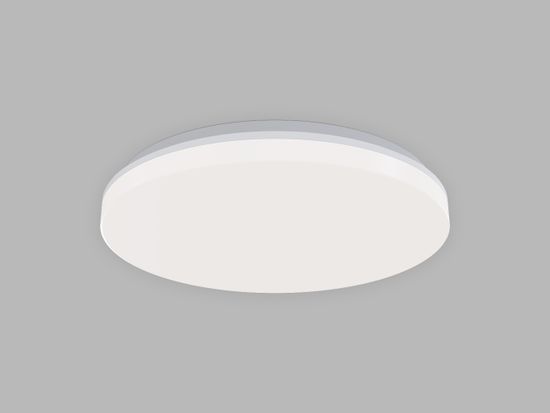 LED2 LED2 1430351 Stropní venkovní svítidlo ROUND III 40 38W 3000K/3500K/4000K bílá