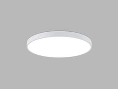 LED2 LED2 1274451CS Stropní svítidlo MONO SLIM 80, W 80W CASAMBI 2CCT 3000K/4000K bílá